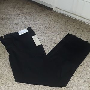 Black ANA pants